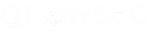 GrowSec logo